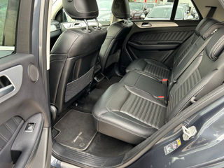 Mercedes GLE foto 15