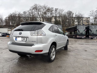 Lexus RX Series foto 5