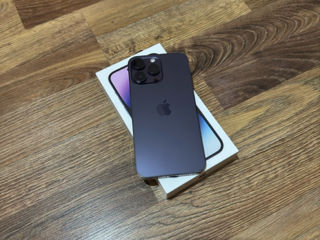 iPhone 14 Pro Max Deed Purple 128 Gb