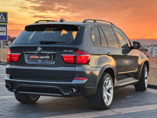 BMW X5 foto 1