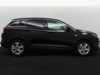 Opel Grandland X foto 10