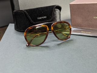 Ochelari de soare Tom Ford 452