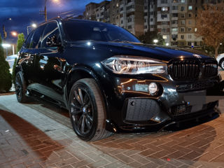 BMW X5 foto 1