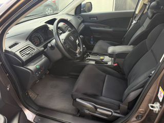 Honda CR-V foto 6