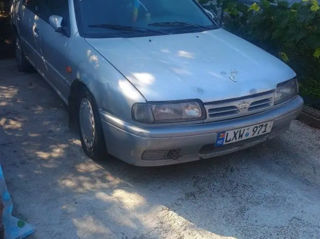 Nissan Primera