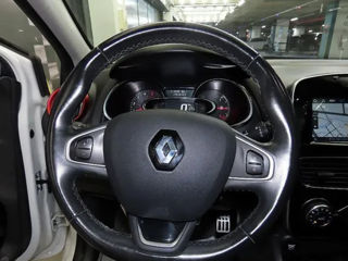 Renault Clio foto 5