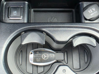 Mercedes GLE Coupe foto 15