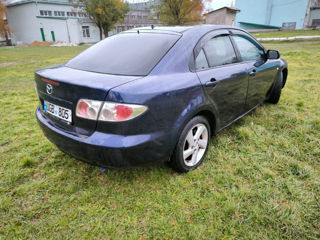 Mazda 6 foto 3