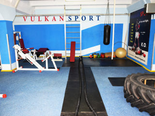 Vulkan Sport ! foto 7