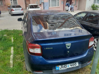 Dacia Logan foto 2