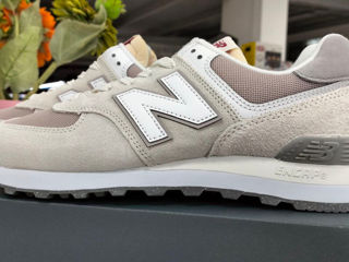 New Balance 574 foto 3