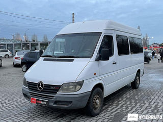 Mercedes Sprinter CDI 213