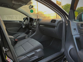 Volkswagen Golf foto 9