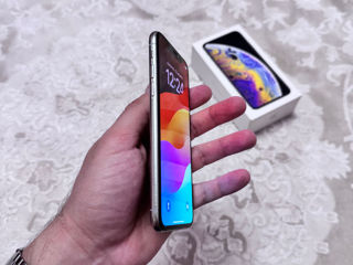 iPhone XS 64GB White foto 3