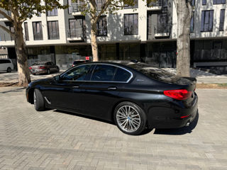 BMW 5 Series foto 10