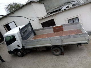 Nissan Cabstar foto 6