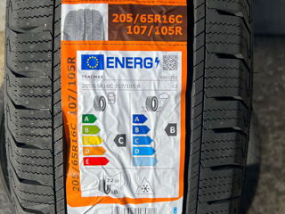 205/65 R16C Tracmax VS450 Winter/ Доставка, livrare toata Moldova foto 2