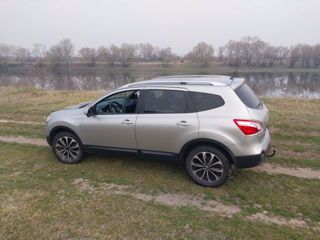 Nissan Qashqai+2 foto 3