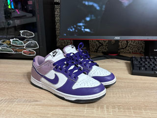 Nike Dunk Low ID Custom  foto 0