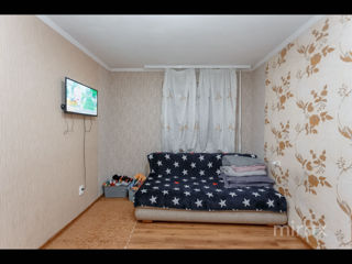 Apartament cu 1 cameră, 18 m², Râșcani, Chișinău foto 6