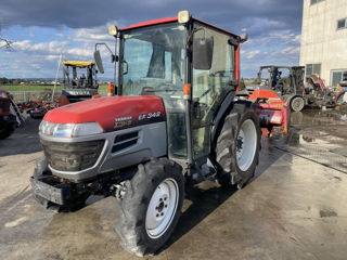 Tractor Japonez Yanmar EF342 -42 c.p.