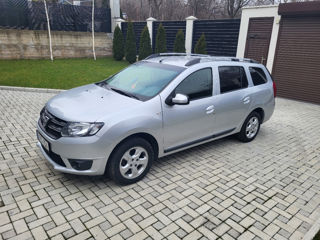 Dacia Logan Mcv