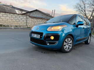 Citroen C3 Picasso foto 3