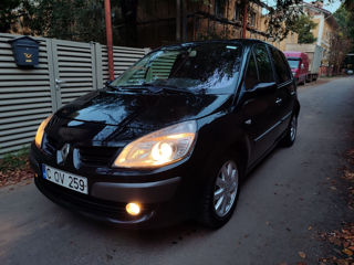 Renault Scenic foto 3