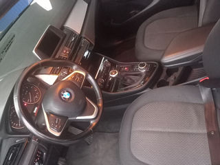 BMW 2 Series Gran Tourer foto 5