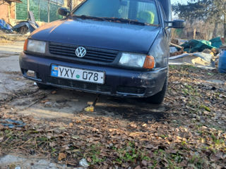 Volkswagen Caddy foto 2