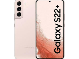 Samsung Galaxy S22+ 256GB 8GB 5G Pink Gold foto 8