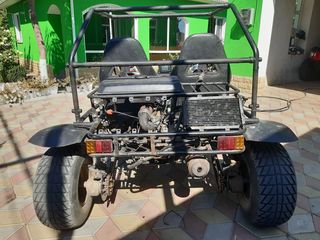 Altă marcă Utv buggy foto 5