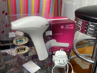 Philips Prestige Laser Epilator