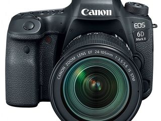 Fotoaparate noi Canon / Nikon si accesorii ! foto 6