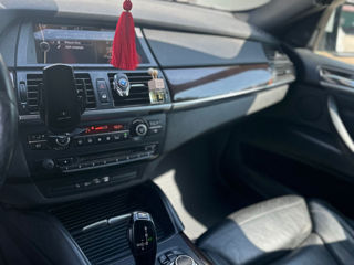 BMW X6 фото 3