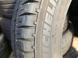 Michelin R-17 C 215/60 foto 3