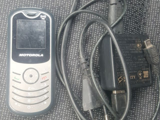 Motorola WX180