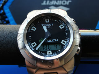 Tissot foto 4