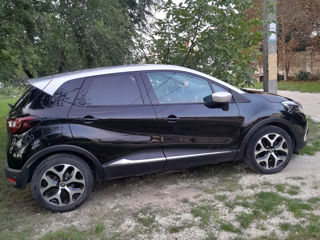 Renault Captur foto 8