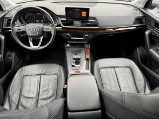 Audi Q5 foto 10