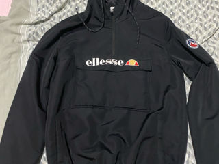 Scurta toamnă Ellesse