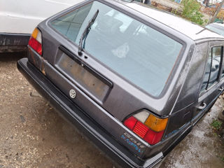 Golf 2 1.3 injector