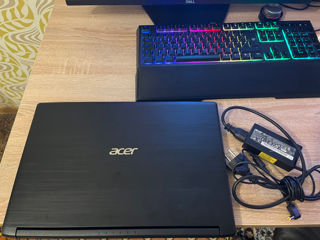 Gaming Acer / 15.6 FHD / Intel  i3 / Ram 12GB DDR4 / m2 SSD NVMe 128GB +HDD 1000 GB / GeForce MX130