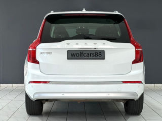 Volvo XC90 foto 5