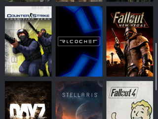 Steam account foto 3