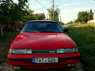 Mazda 626 foto 2