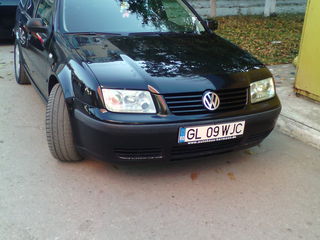 Volkswagen Bora foto 1