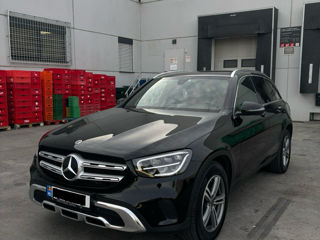 Mercedes GLC foto 3