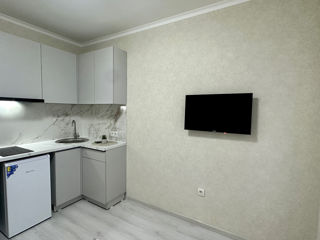 Apartament cu 1 cameră, 18 m², Ciocana, Chișinău foto 3