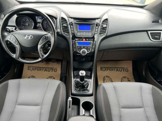 Hyundai i30 foto 9